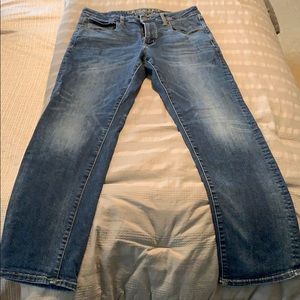 American Eagle Outfitters Jeans - Men’s American Eagle Extreme Flex Jeans American Eagle Outfitters Jeans - Men’s American Eagle Extreme Flex Jeans